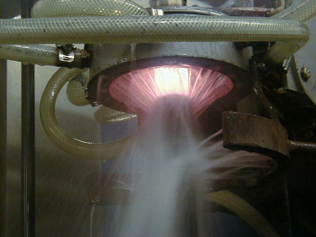 Heat treating