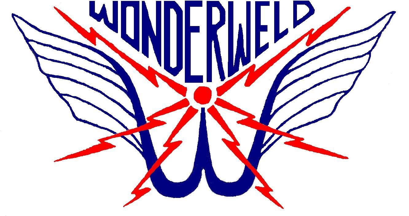 Wonder Weld Logo
